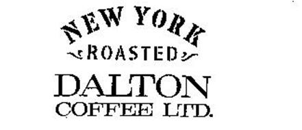 NEW YORK ROASTED DALTON COFFEE LTD.