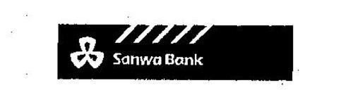 SANWA BANK