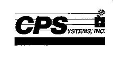 CPSYSTEMS, INC.