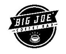 'BIG JOE' COFFEE BAR