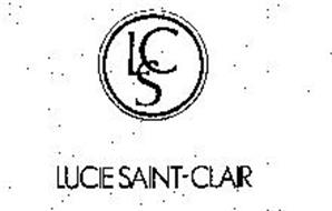 LSC LUCIE SAINT-CLAIR