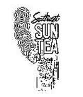 SOUTHWEST SUN TEA