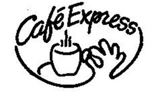 CAFE EXPRESS