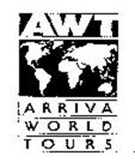 AWT ARRIVA WORLD TOURS
