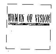 WOMEN OF VISION