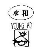 YOUNG HO