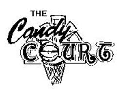 THE CANDY COURT