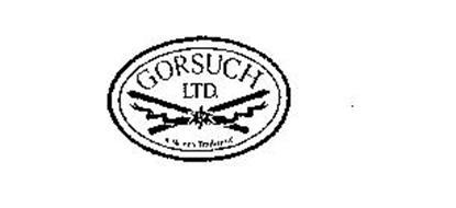 GORSUCH LTD. 
