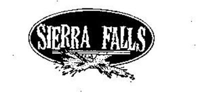 SIERRA FALLS