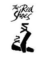 THE RED SHOES