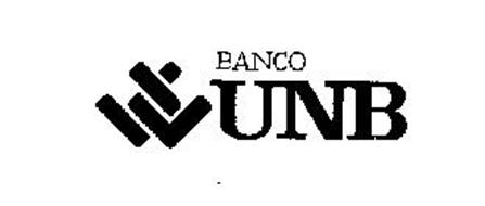 BANCO UNB