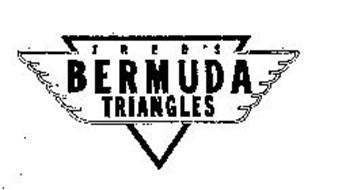 FRED'S BERMUDA TRIANGLES