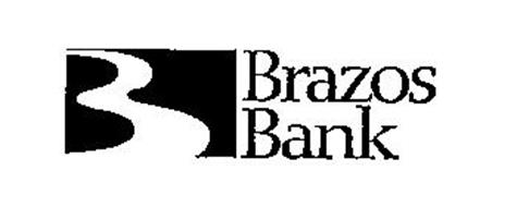 BRAZOS BANK