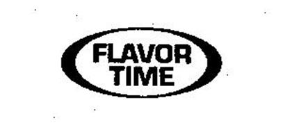FLAVOR TIME