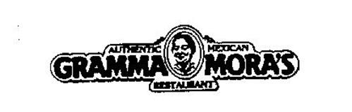 GRAMMA MORA'S AUTHENTIC MEXICAN RESTAURANT