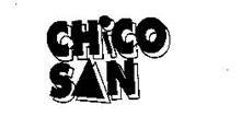 CHICO SAN