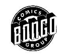 BONGO COMICS GROUP