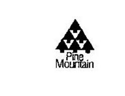 PINE MOUNTAIN