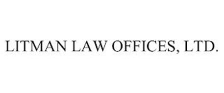 LITMAN LAW OFFICES, LTD.