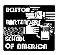 BOSTON BARTENDERS SCHOOL OF AMERICA