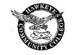 HAWKEYE COMMUNITY COLLEGE