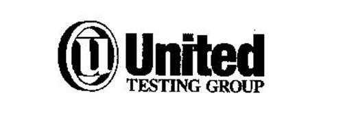 U UNITED TESTING GROUP