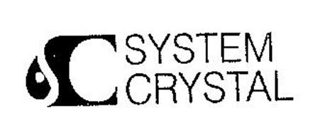 SC SYSTEM CRYSTAL