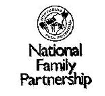 NATIONAL FAMILY PARTNERSHIP NURTURING FULL POTENTIAL