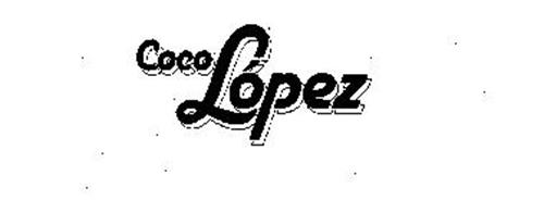 COCO LOPEZ