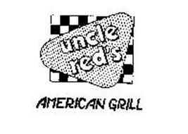 UNCLE RED'S AMERICAN GRILL