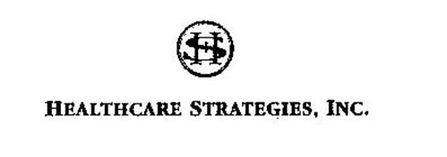 HSI HEALTHCARE STRATEGIES, INC.