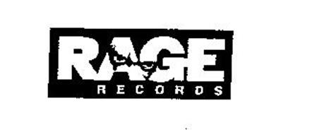 RAGE RECORDS