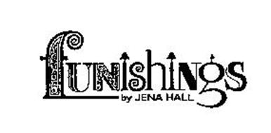 FUNISHINGS BY JENA HALL