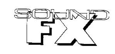 SOUND FX