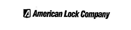 AMERICAN LOCK COMPANY