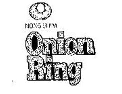 NONG SHIM ONION RING