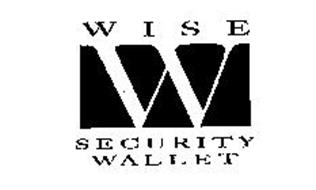 WISE SECURITY WALLET