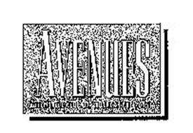 AVENUES AUTOMOBILE CLUB OF SOUTHERN CALIFORNIA