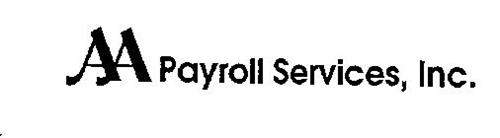 AA PAYROLL SERVICES, INC.