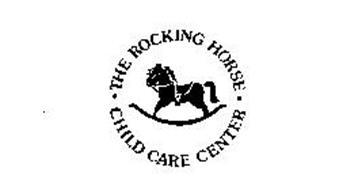 THE ROCKING HORSE CHILD CARE CENTER