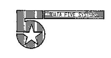 5 DATA FIVE SYSTEMS