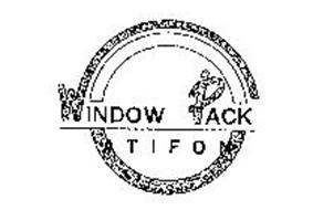 WINDOW PACK ATIFON