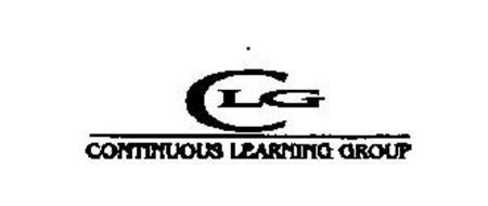 CLG CONTINUOUS LEARNING GROUP