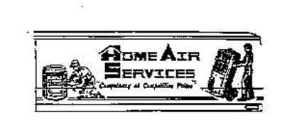 HOME AIR SERVICES
