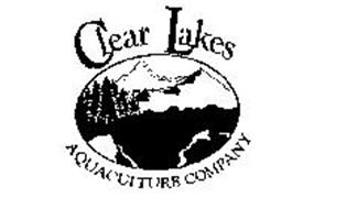 CLEAR LAKES AQUACULTURE COMPANY