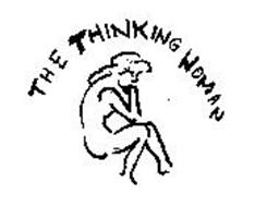THE THINKING WOMAN