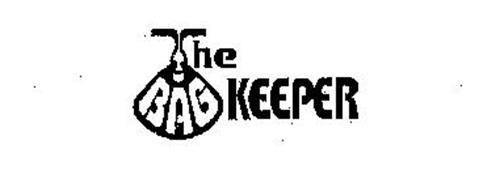 THE BAG KEEPER