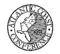 ATLANTIC COAST CONFERENCE 1953