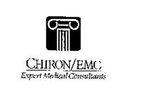 CHIRON/EMC EXPERT MEDICAL CONSULTANTS