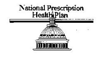NATIONAL PRESCRIPTION HEALTH PLAN